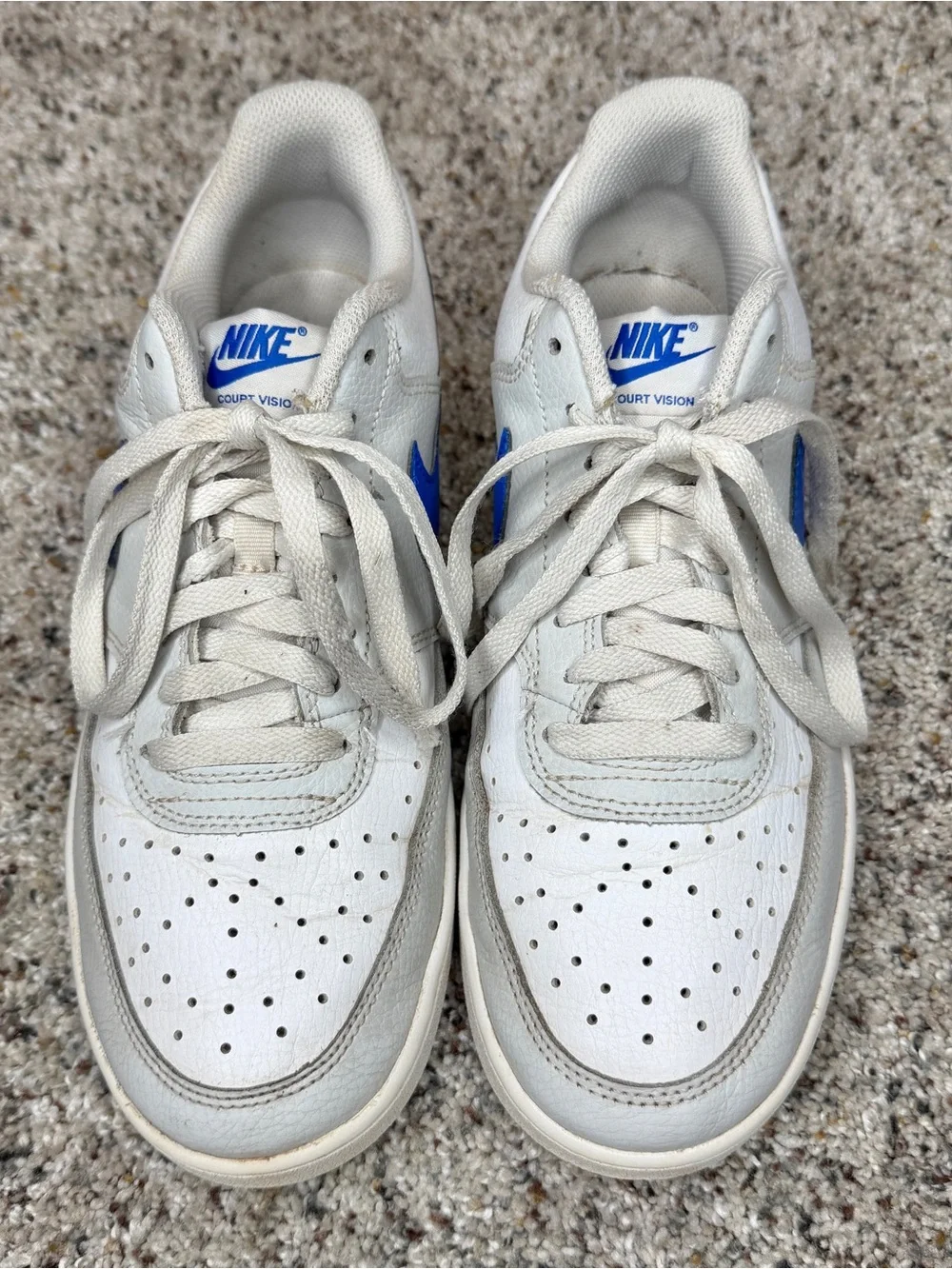 Nike men’s court